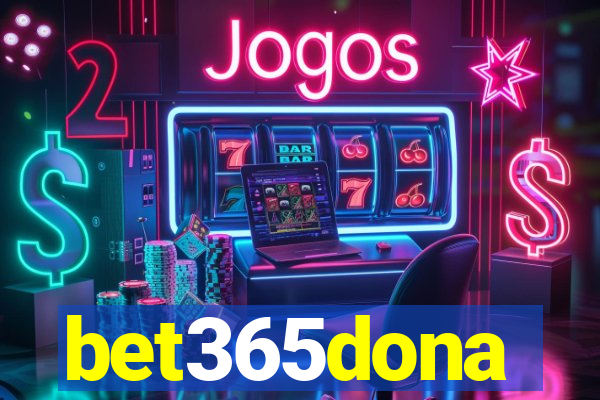 bet365dona