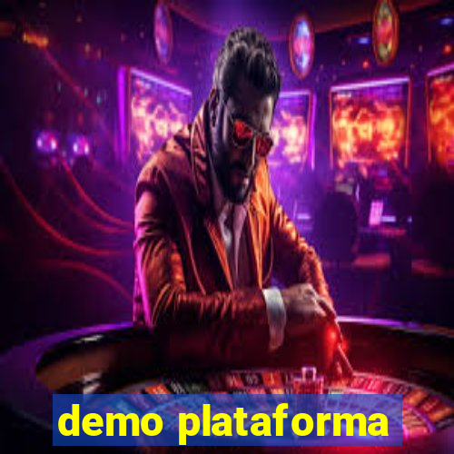 demo plataforma