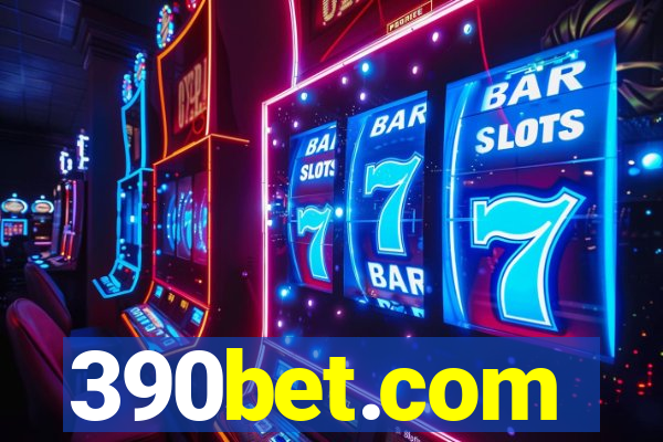 390bet.com