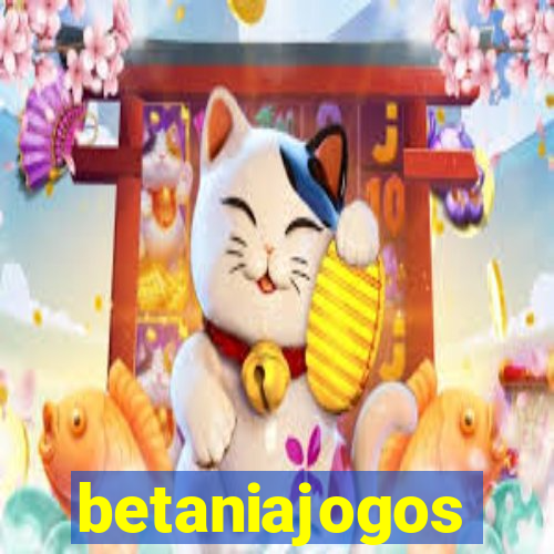 betaniajogos