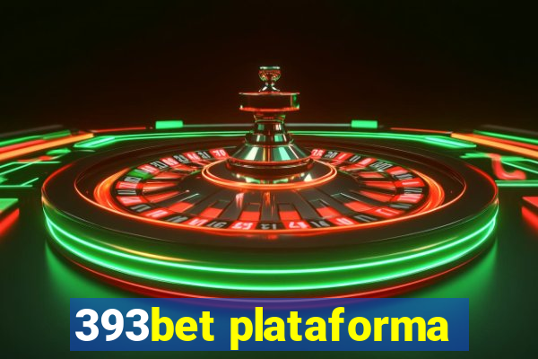 393bet plataforma