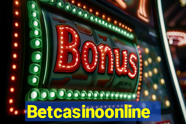 Betcasinoonline