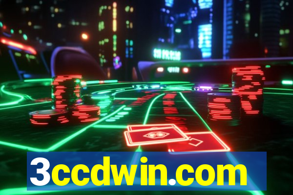 3ccdwin.com