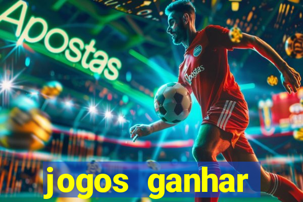 jogos ganhar dinheiro pix