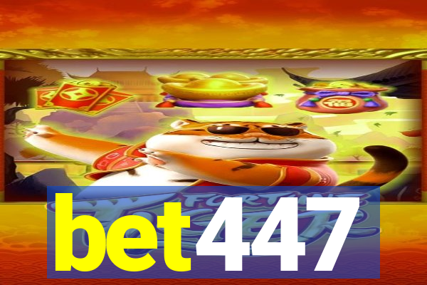 bet447