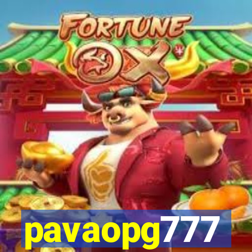 pavaopg777