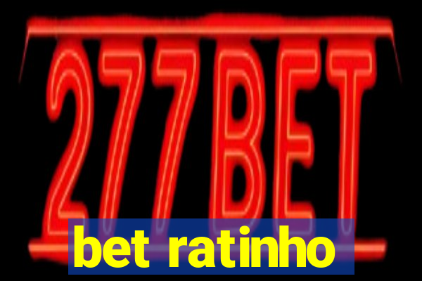 bet ratinho