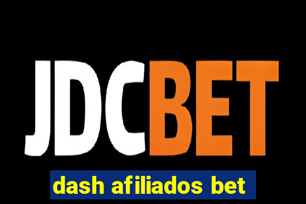 dash afiliados bet