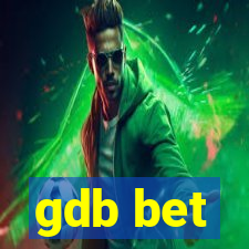 gdb bet