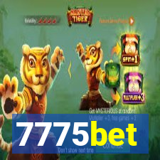 7775bet