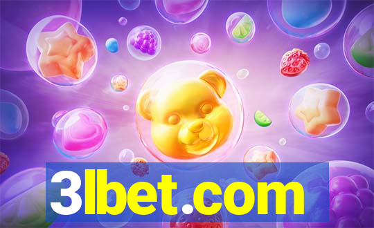 3lbet.com