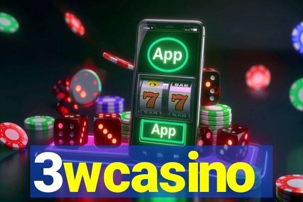 3wcasino