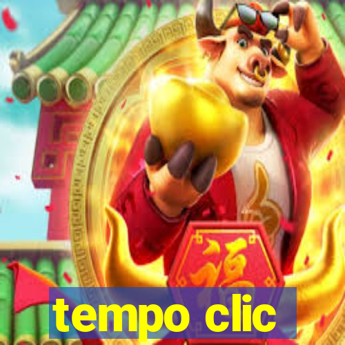 tempo clic