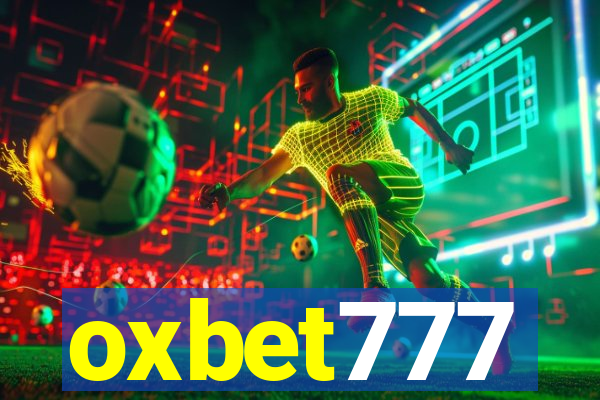 oxbet777