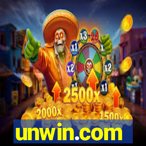 unwin.com