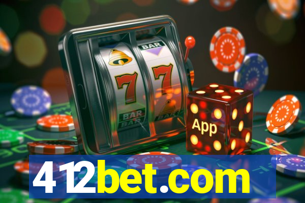 412bet.com