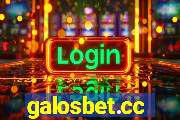 galosbet.cc