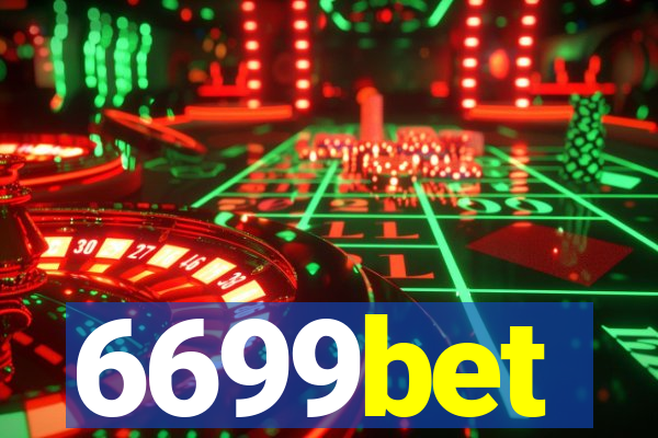 6699bet