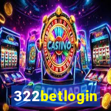 322betlogin