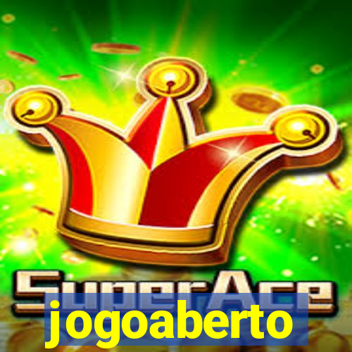 jogoaberto