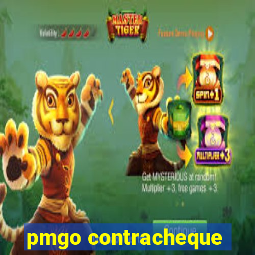 pmgo contracheque