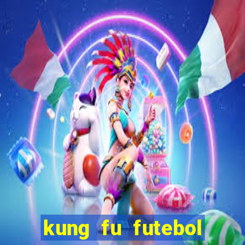 kung fu futebol clube via torrent