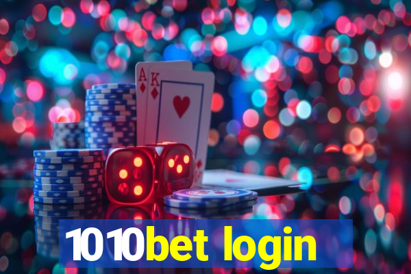 1010bet login