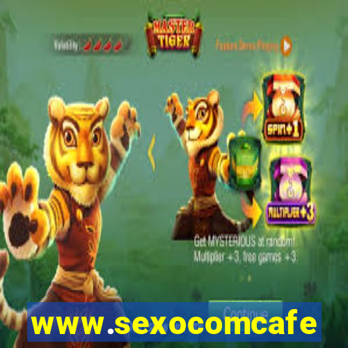 www.sexocomcafe.com.br