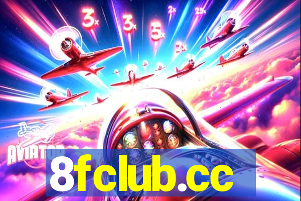 8fclub.cc