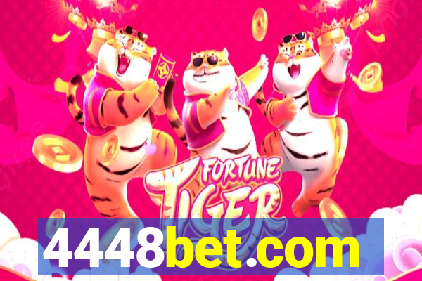 4448bet.com