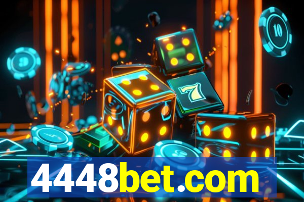 4448bet.com