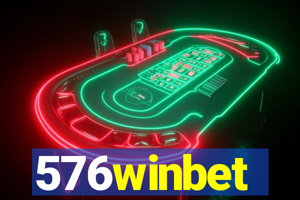 576winbet