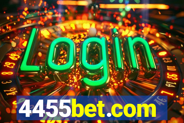 4455bet.com