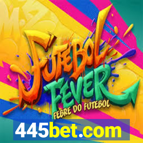 445bet.com