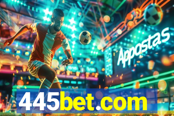 445bet.com