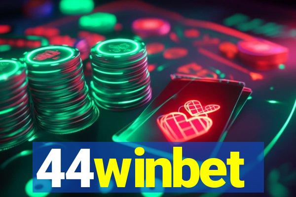 44winbet