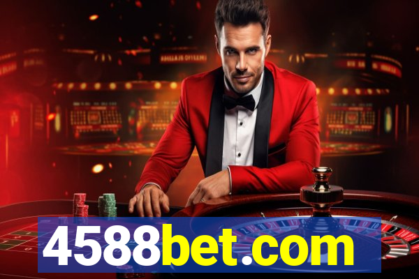 4588bet.com