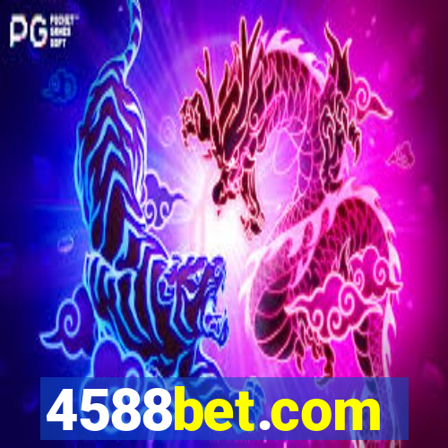 4588bet.com