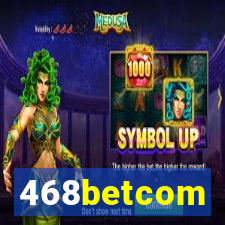 468betcom