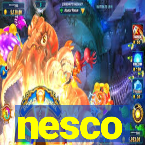 nesco