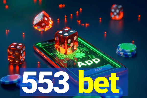 553 bet