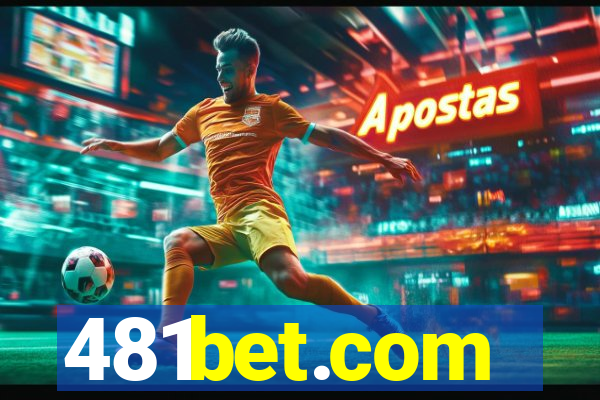 481bet.com