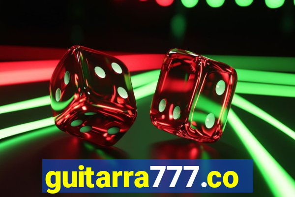 guitarra777.co