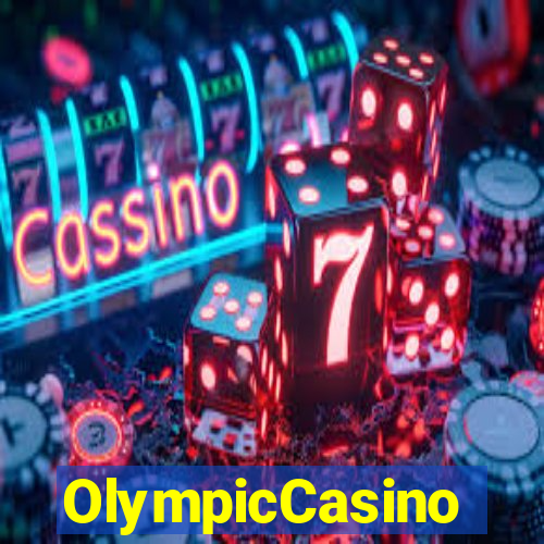 OlympicCasino