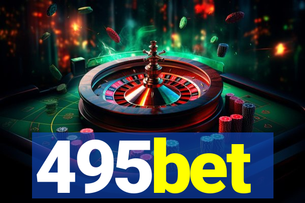 495bet