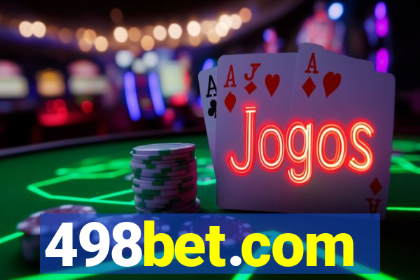 498bet.com