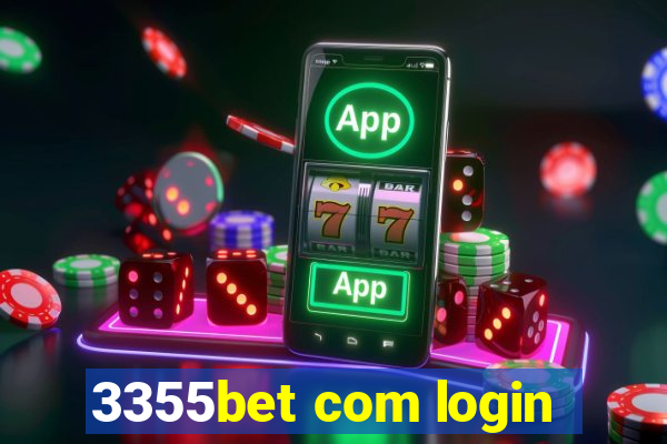 3355bet com login