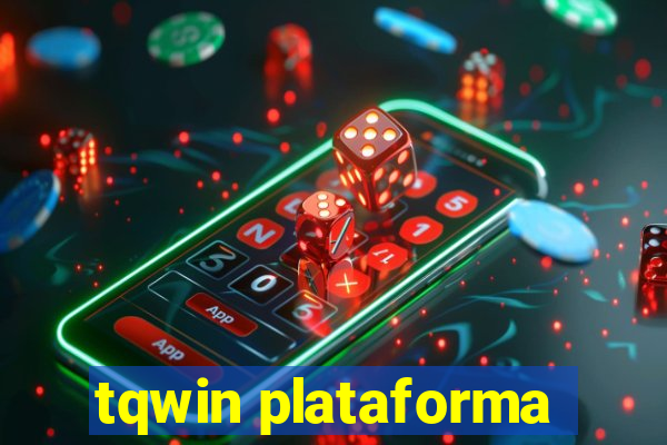 tqwin plataforma