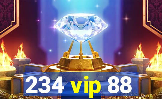 234 vip 88