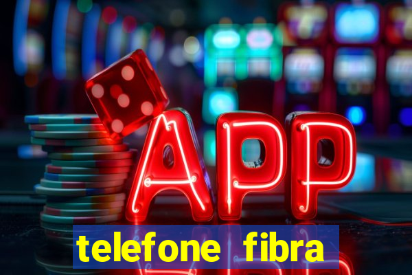 telefone fibra minas congonhas